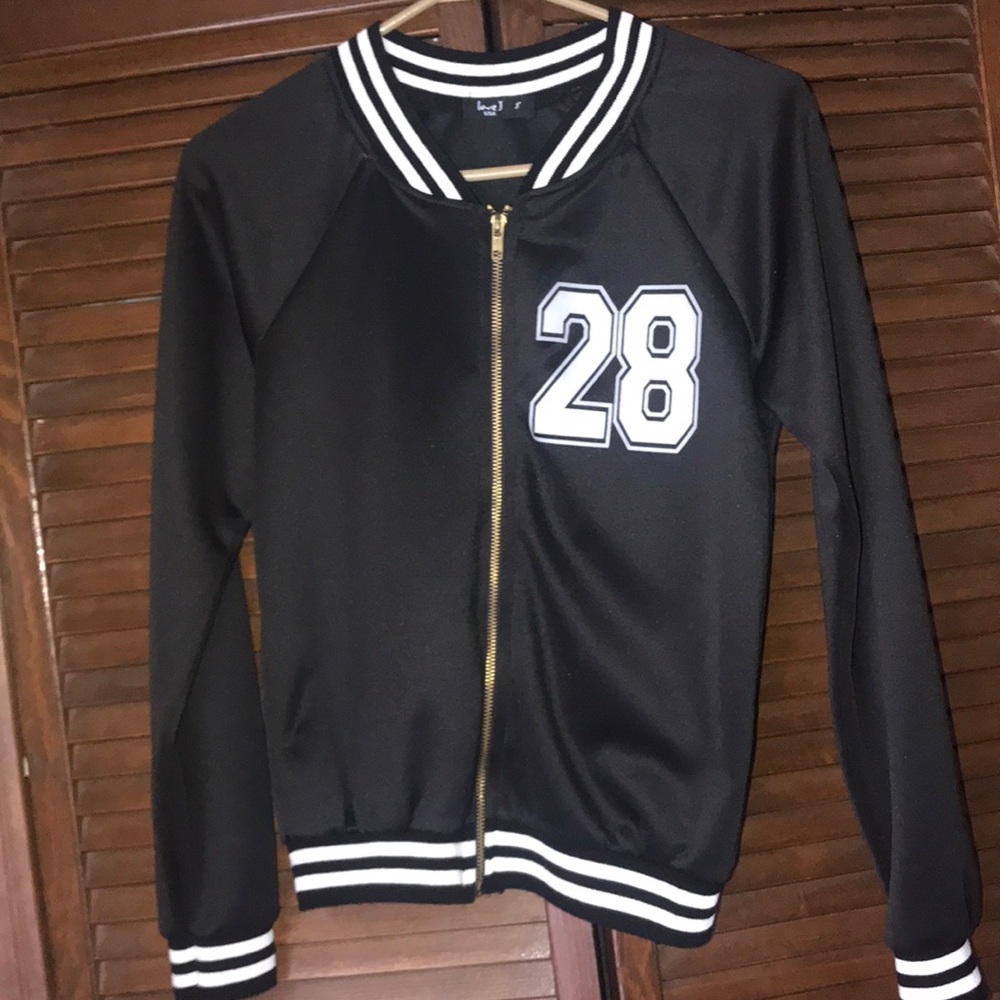 Charlotte Russe Jacket